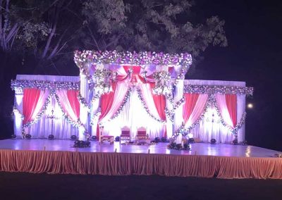 Marriage Event Planners Hyderabad