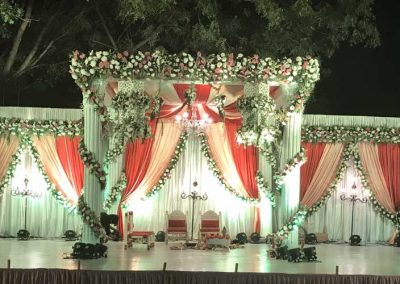 Wedding Event Planners Hyderabad