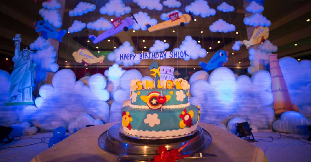 Tips to Plan a Budget Friendly Birthday Party Event Organisers In Hyderabad