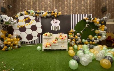 Ultimate Party Planning Checklist by Birthday Planners in Hyderabad