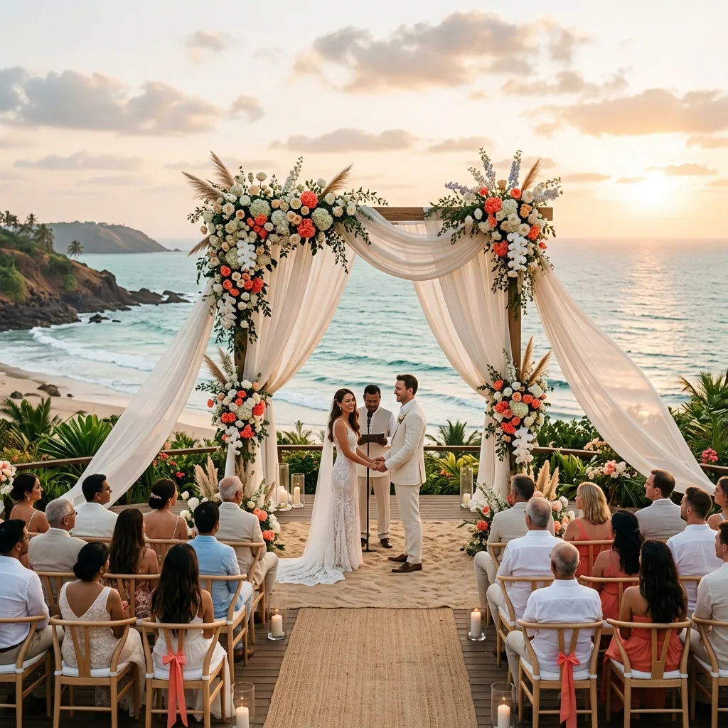 Coastal Symphony