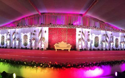 Why Should You Hire Wedding Planners in Hyderabad?