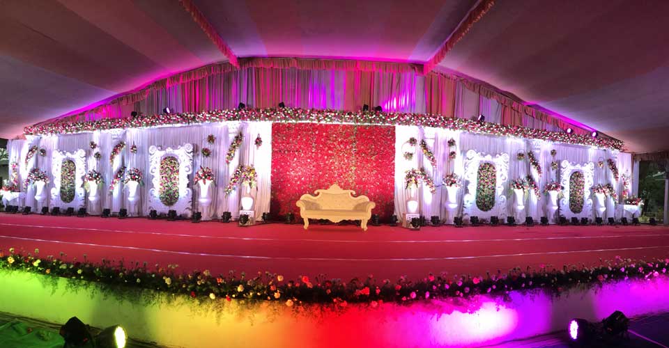 Why Should You Hire Wedding Planners in Hyderabad?