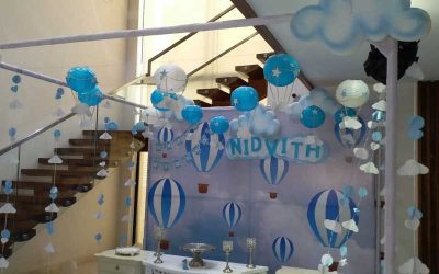 Birthday Party Planners In Hyderabad